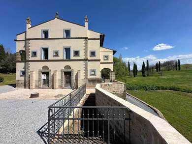 VITERBO, CHARMING PROPERTY