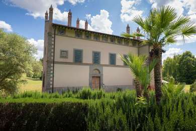VITERBO, CHARMING PROPERTY
