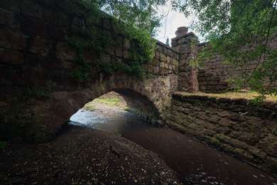 VITERBO, CHARMING PROPERTY