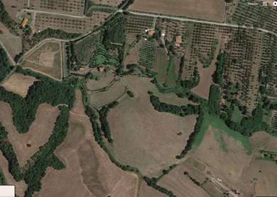 VITERBO, CHARMING PROPERTY