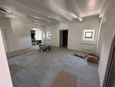 VITERBO, CHARMING PROPERTY