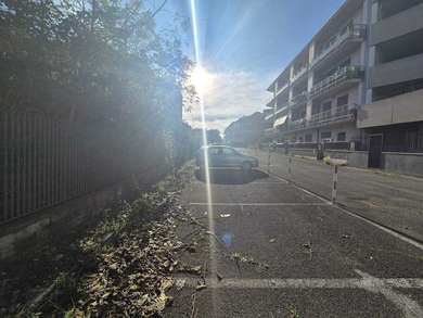 ROMA SUD - SPINACETO, IMPORTANTE CIELO TERRA