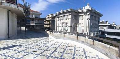 PESCARA,SALE OF ENTIRE SEAFRONT BUILDING