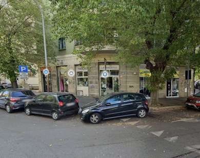 LARGO FARANO, OTTIMA REDDITIVITA'