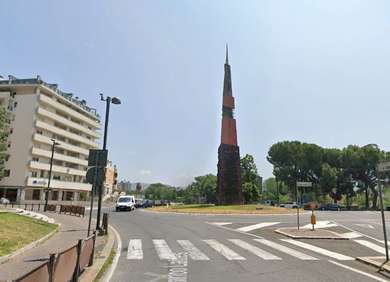 TERNI VENDITA LOCALE A REDDITO 10%