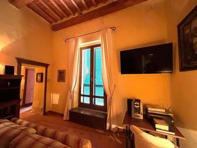 APPARTAMENTO NEL CENTRO STORICO DI CAPALBIO