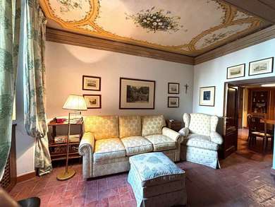 APPARTAMENTO NEL CENTRO STORICO DI CAPALBIO