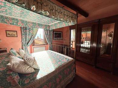 APPARTAMENTO NEL CENTRO STORICO DI CAPALBIO