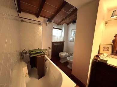 APPARTAMENTO NEL CENTRO STORICO DI CAPALBIO