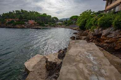 PORTO SANTO STEFANO PRESTIGIOSA VILLA