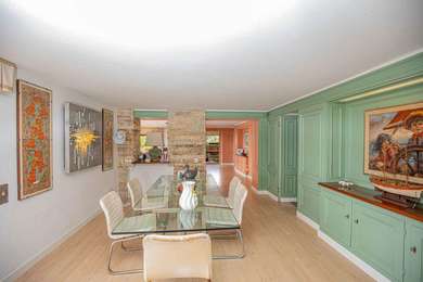 PORTO SANTO STEFANO PRESTIGIOSA VILLA