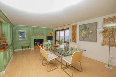 PORTO SANTO STEFANO PRESTIGIOSA VILLA