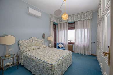 PORTO SANTO STEFANO PRESTIGIOSA VILLA