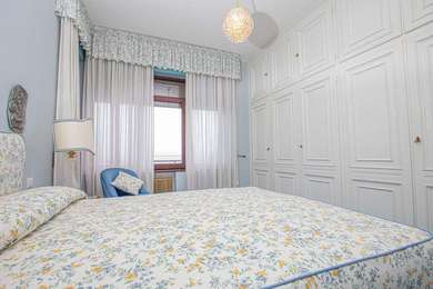 PORTO SANTO STEFANO PRESTIGIOSA VILLA