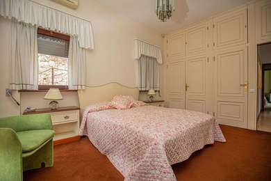 PORTO SANTO STEFANO PRESTIGIOSA VILLA