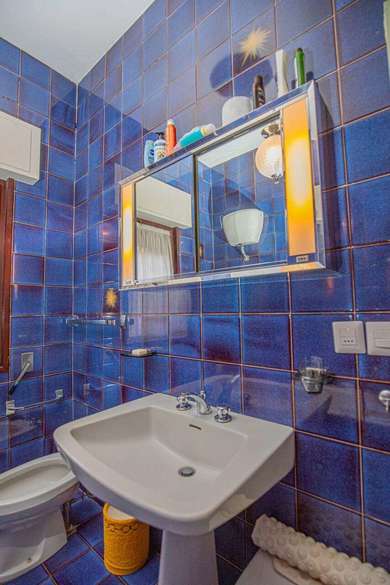 PORTO SANTO STEFANO PRESTIGIOSA VILLA