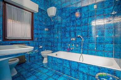 PORTO SANTO STEFANO PRESTIGIOSA VILLA