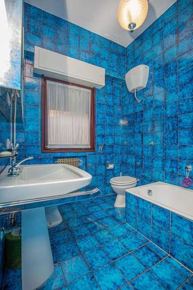 PORTO SANTO STEFANO PRESTIGIOSA VILLA