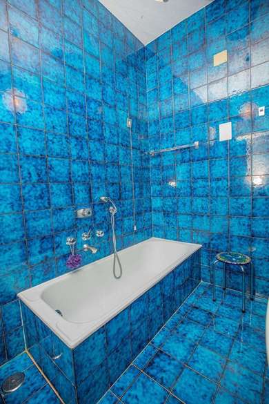 PORTO SANTO STEFANO PRESTIGIOSA VILLA