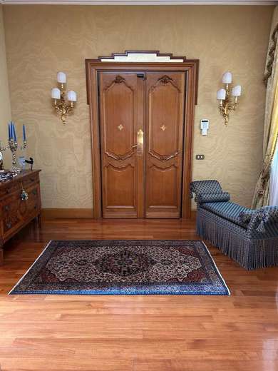 PARIOLI, PRESTIGIOSA RESIDENZA