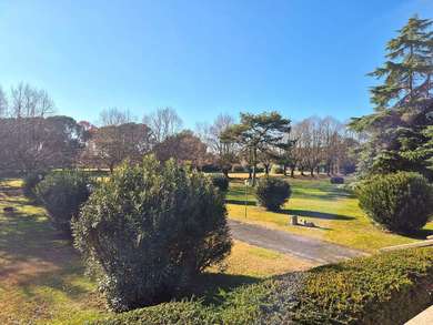 SCORANO, VILLA CON GIARDINO