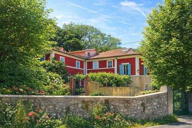 VILLA MATTIA BATTISTINI