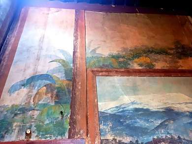 VILLA MATTIA BATTISTINI