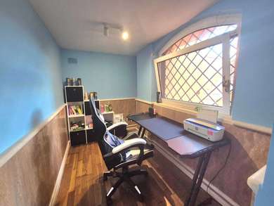 OLGIATA, VILLA BIFAMILIARE CON PISCINA