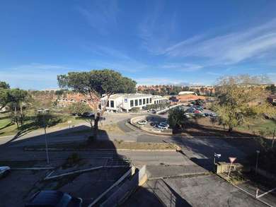 ROMA SUD - SPINACETO, IMPORTANTE CIELO TERRA