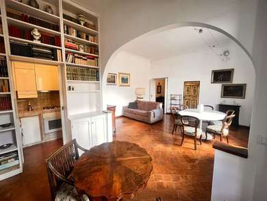 ELEGANZA E LUCE VICINO PIAZZA DEL POPOLO