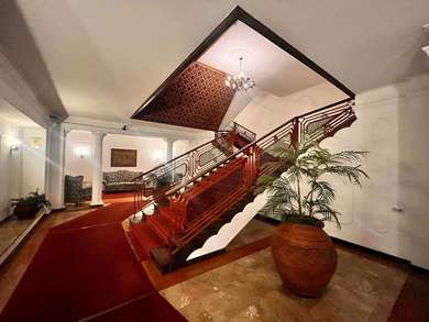 PARIOLI, UFFICIO D'I ALTA RAPPRESENTANZA