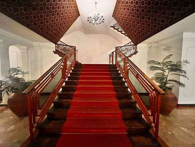 PARIOLI, UFFICIO D'I ALTA RAPPRESENTANZA