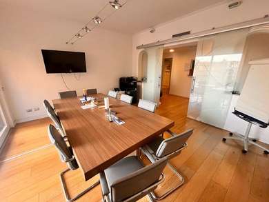 PARIOLI, UFFICIO D'I ALTA RAPPRESENTANZA