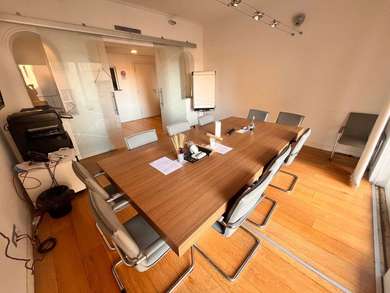 PARIOLI, UFFICIO D'I ALTA RAPPRESENTANZA