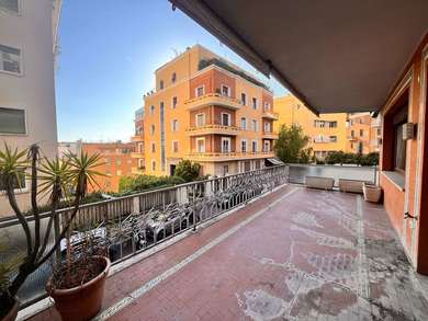 PARIOLI, UFFICIO D'I ALTA RAPPRESENTANZA