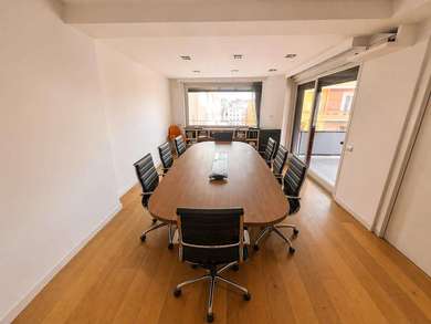 PARIOLI, UFFICIO D'I ALTA RAPPRESENTANZA