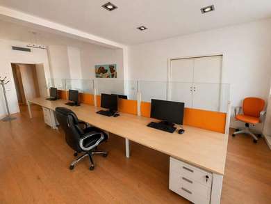 PARIOLI, UFFICIO D'I ALTA RAPPRESENTANZA