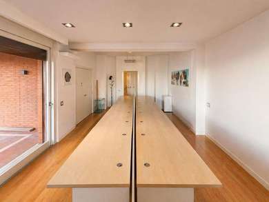 PARIOLI, UFFICIO D'I ALTA RAPPRESENTANZA