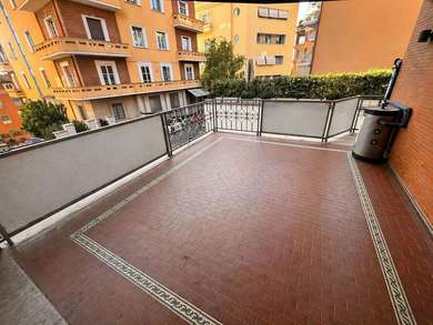 PARIOLI, UFFICIO D'I ALTA RAPPRESENTANZA