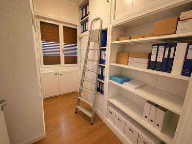 PARIOLI, UFFICIO D'I ALTA RAPPRESENTANZA