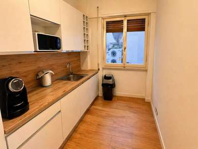 PARIOLI, UFFICIO D'I ALTA RAPPRESENTANZA