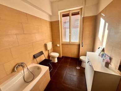 PARIOLI, UFFICIO D'I ALTA RAPPRESENTANZA