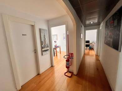 PARIOLI, UFFICIO D'I ALTA RAPPRESENTANZA