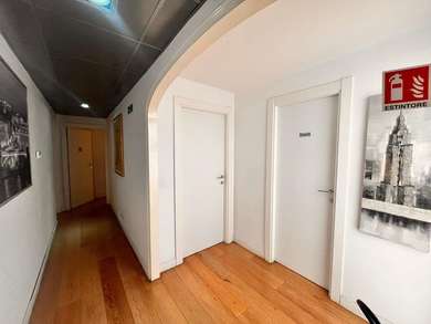 PARIOLI, UFFICIO D'I ALTA RAPPRESENTANZA