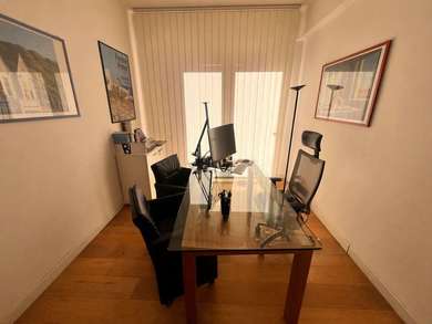 PARIOLI, UFFICIO D'I ALTA RAPPRESENTANZA