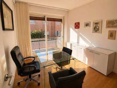 PARIOLI, UFFICIO D'I ALTA RAPPRESENTANZA