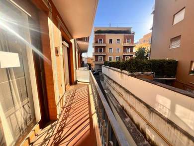 PARIOLI, UFFICIO D'I ALTA RAPPRESENTANZA