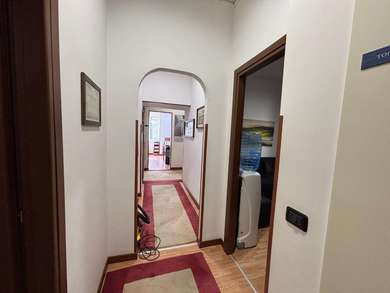 PINCIANO ELEGANTE UFFICIO IN PALAZZO D'EPOCA