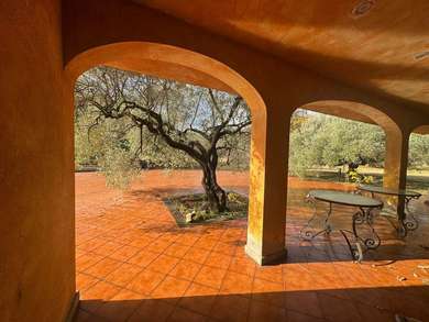 PARCO DI VEIO ESCLUSIVA VILLA IN VENDITA