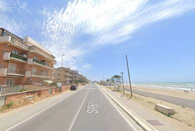 ARDEA COMPLESSO IMMOBILIARE A REDDITO